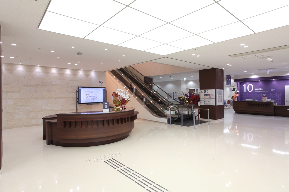 沖縄県立宮古病院